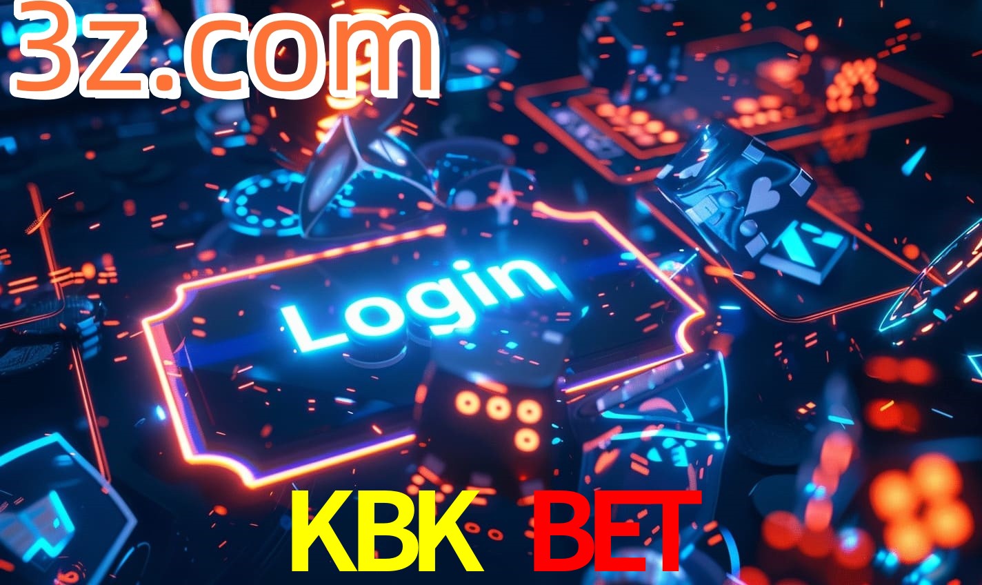 Bônus de Cadastro Cassino KBK BET